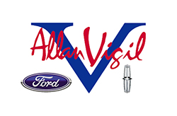 Allans ford dealer #5