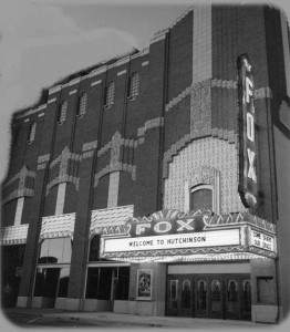 Fox Theatre Blog Photo